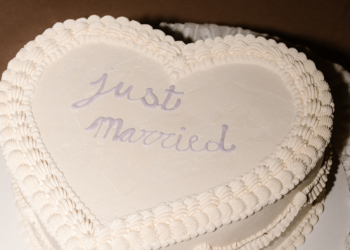 Inside: A Bohemian Wedding In The Heart Of Marrakech