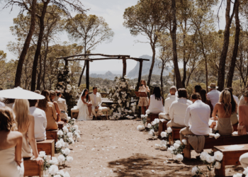 How To Make Your Ceremony Even More Meaningful 