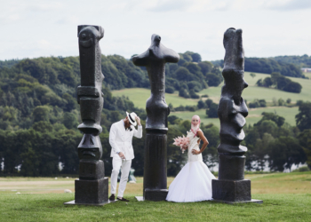 9 Questions With Sadie Clayton