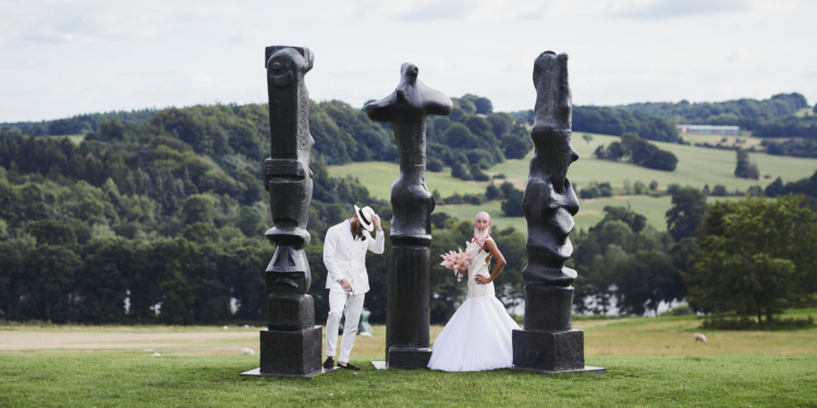 9 Questions With Sadie Clayton