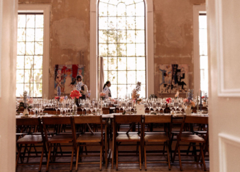 The Best London Wedding Venues For 2025