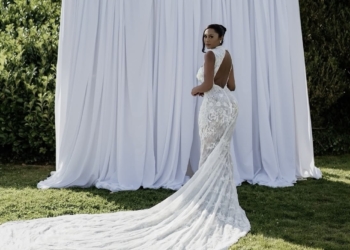 The Dress With Rokeya Khanum