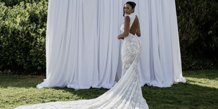 The Dress With Rokeya Khanum