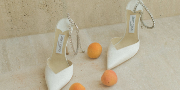 The Best Bridal Shoe Brands To Know About