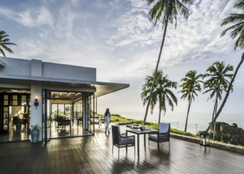 Honeymoon Review: Anantara Peace Haven, Sri Lanka