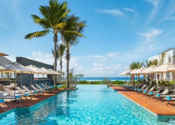 Honeymoon Review: Anantara Iko Mauritius Resort & Villas