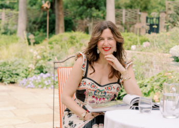 My Mini Interview: With Celia Muñoz Of La Coqueta 