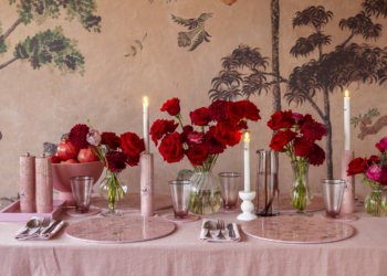 How To Elevate Your Wedding Tablescape In 2025 