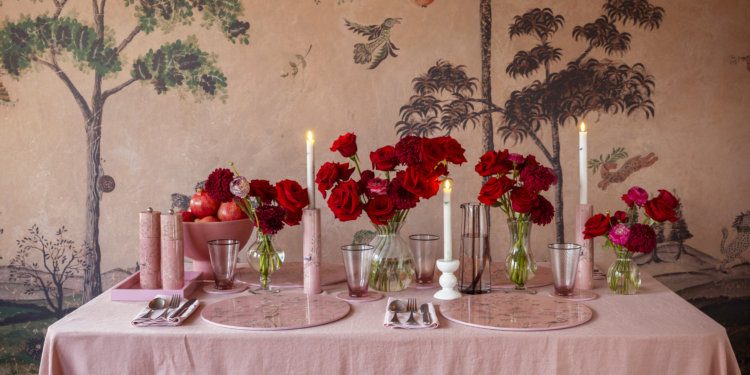 How To Elevate Your Wedding Tablescape In 2025 