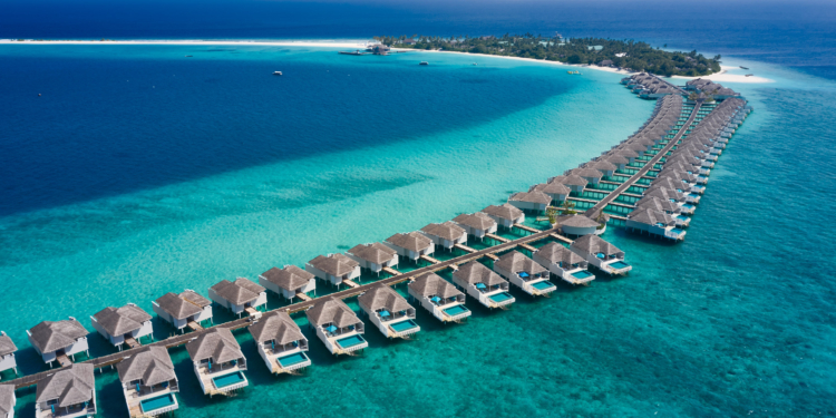 Honeymoon Review: Finolhu Maldives 