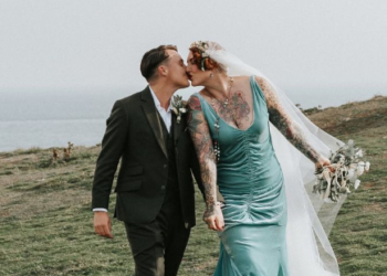 A Guide To Wedding Suits for Trans and Non-Binary Individuals With King & Allen
