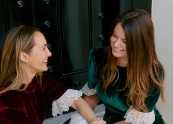 9 Questions with Lavinia Brennan Founder of Beulah London