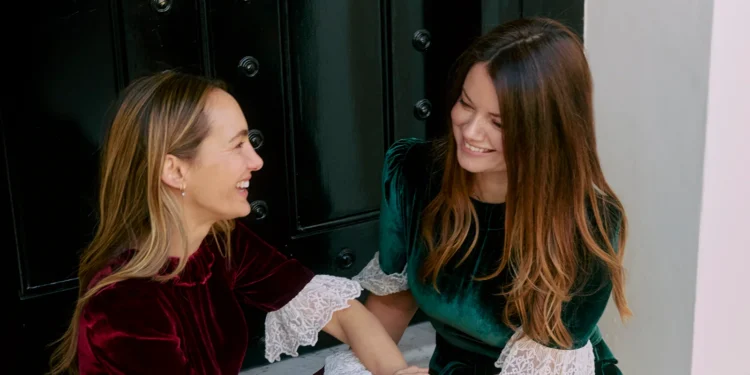 9 Questions with Lavinia Brennan Founder of Beulah London