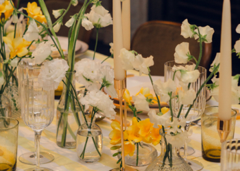 How To Host The Perfect Engagement Party