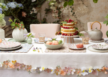 My Mini Interview: With Meredithe Stuart-Smith