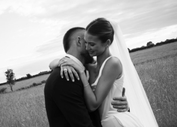 The Wedding Hair Trends To Know Now 