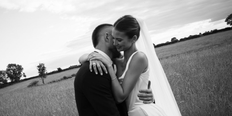 The Wedding Hair Trends To Know Now