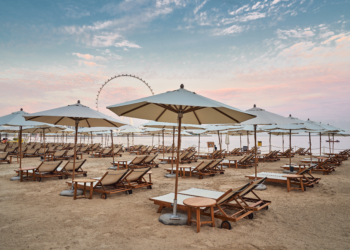 Mini Review: Rixos Premium JBR Dubai