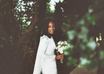 9 Questions With Roxanne Rajcoomar-Hadden, Founder Of RRH Jewellery 