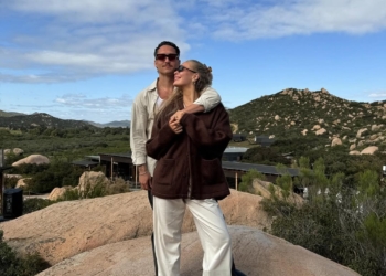 The Engagement Story With Jade Lily