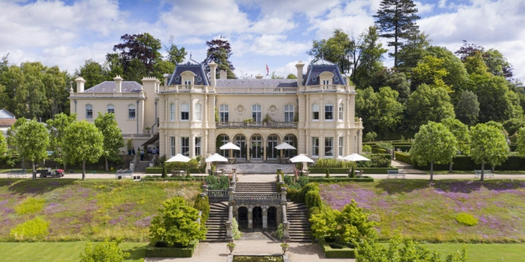 Honeymoon Review: Beaverbrook Hotel & Spa