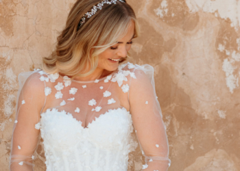 The Dress With Kate Hutchinson