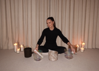 9 Questions With Stephanie Waxberg 