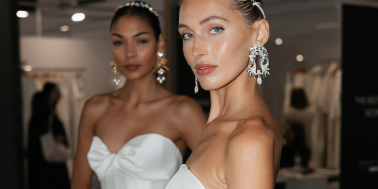 Our Favourite Trends From Barcelona Bridal Week 2025