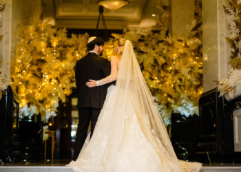 The Dress With Lucy Koffman