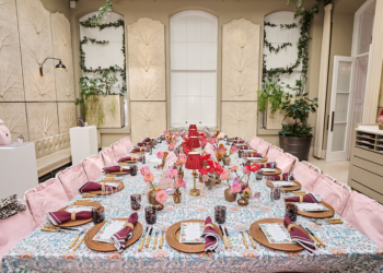 Inside: A Boodles High Jewellery Moment, Inspired by Africa