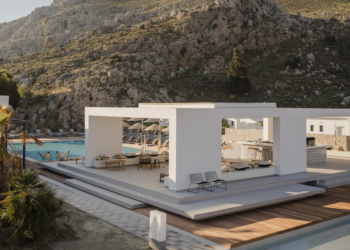 Honeymoon Review: Casa Cook Rhodes