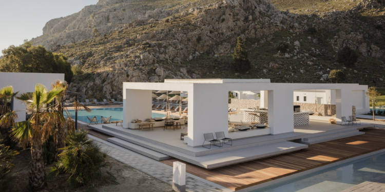 Honeymoon Review: Casa Cook Rhodes