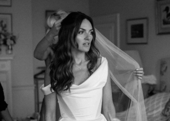 A Guide To The Best Bridal Designers In London And Who They’re Best For