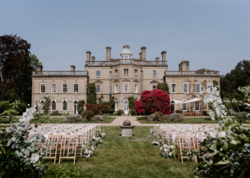 Venue Review: Pylewell Park