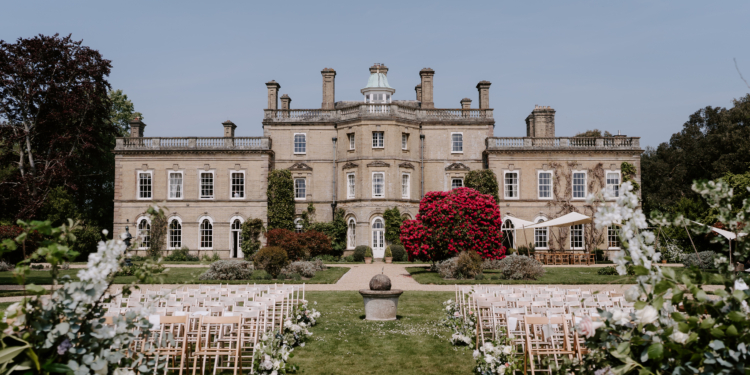 Venue Review: Pylewell Park