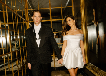 The Engagement Story With Alice And Sam Vanderpump