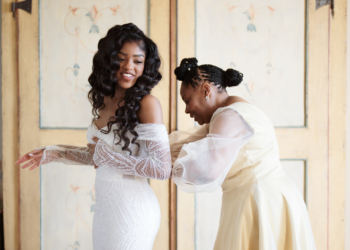 The Best Bridal Boutiques In The UK Every Stylish Bride Should Visit