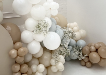 The Balloon Trends Everyone’s Using To Elevate Their Celebrations