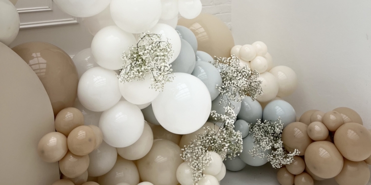 The Balloon Trends Everyone’s Using To Elevate Their Celebrations