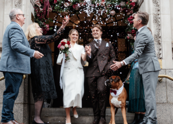 Venue Review: The Kensington And Chelsea Register Office At Chelsea Old Town Hall