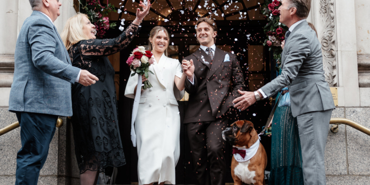 Venue Review: The Kensington And Chelsea Register Office At Chelsea Old Town Hall