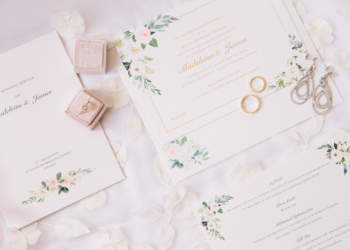 7 Wedding Stationery Trends Every Stylish Couple Needs To Know 