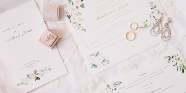 7 Wedding Stationery Trends Every Stylish Couple Needs To Know 