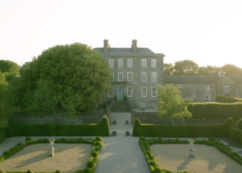 Venue Review: Kingston Estate