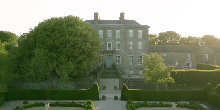 Venue Review: Kingston Estate