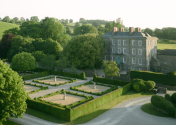 Venue Review: Kingston Estate