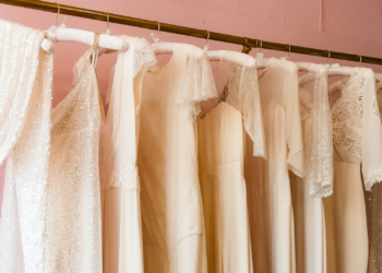 Alternative Wedding Outfits That Don’t Follow The Traditional Dress Code