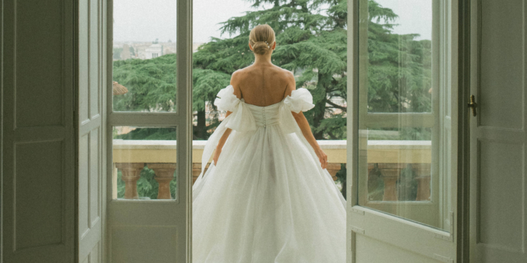 Pieces Of Advice From Real Brides