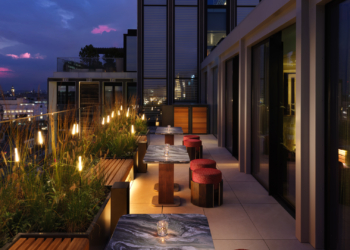 Honeymoon Review: Mandarin Oriental Mayfair, London