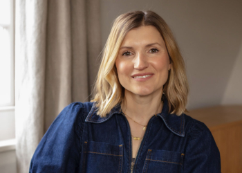 My Mini Interview: With Helen Wetz, Founder Of Avery Row